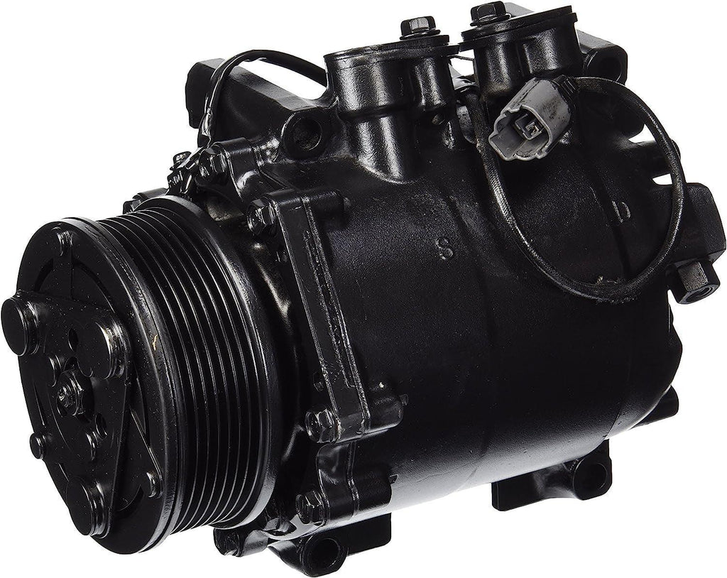 57881 Remanufactured AC Compressor