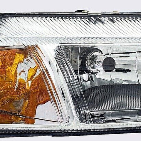 Dorman Headlight Assembly for Cirrus, Stratus, Breeze 1590426