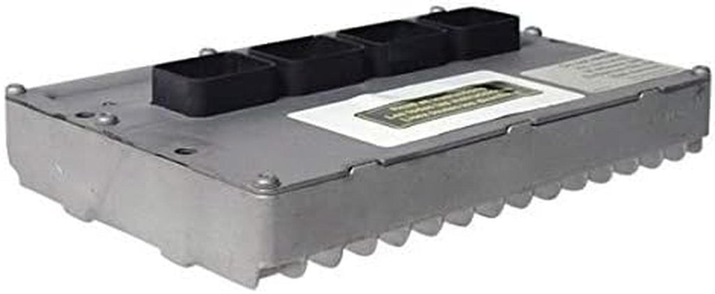 79-9248V Remanufactured Chrysler Computer