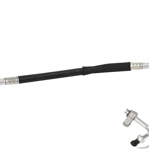 GM Genuine Parts 15-34902 Air Conditioning Refrigerant Suction Hose