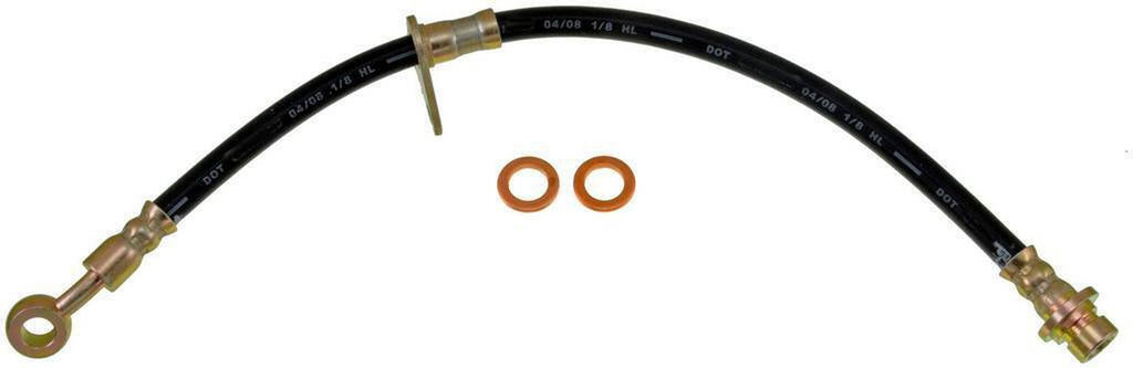 Dorman Brake Hydraulic Hose for 00-09 Honda S2000 H620405