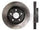 ADVICS A6F045 Disc Brake Rotor