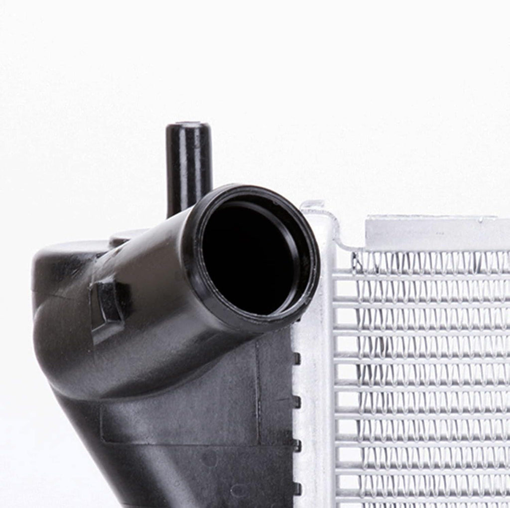 13414 Kia Soul Replacement Radiator