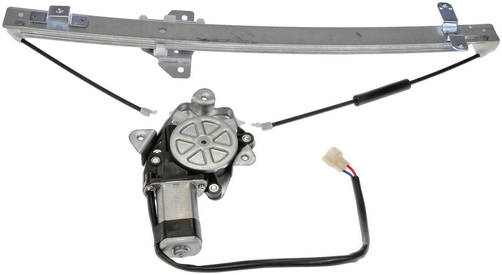 Dorman Power Window Motor and Regulator Assembly for Tracker, Sidekick 741-992