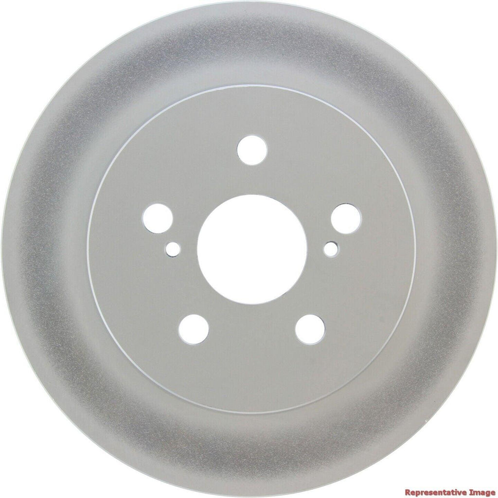 Rear Disc Brake Rotor for Corolla, Prius, Prius Awd-E+More (320.44165F)