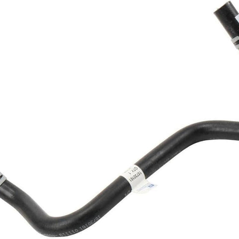 15730161 HVAC Heater Inlet Hose