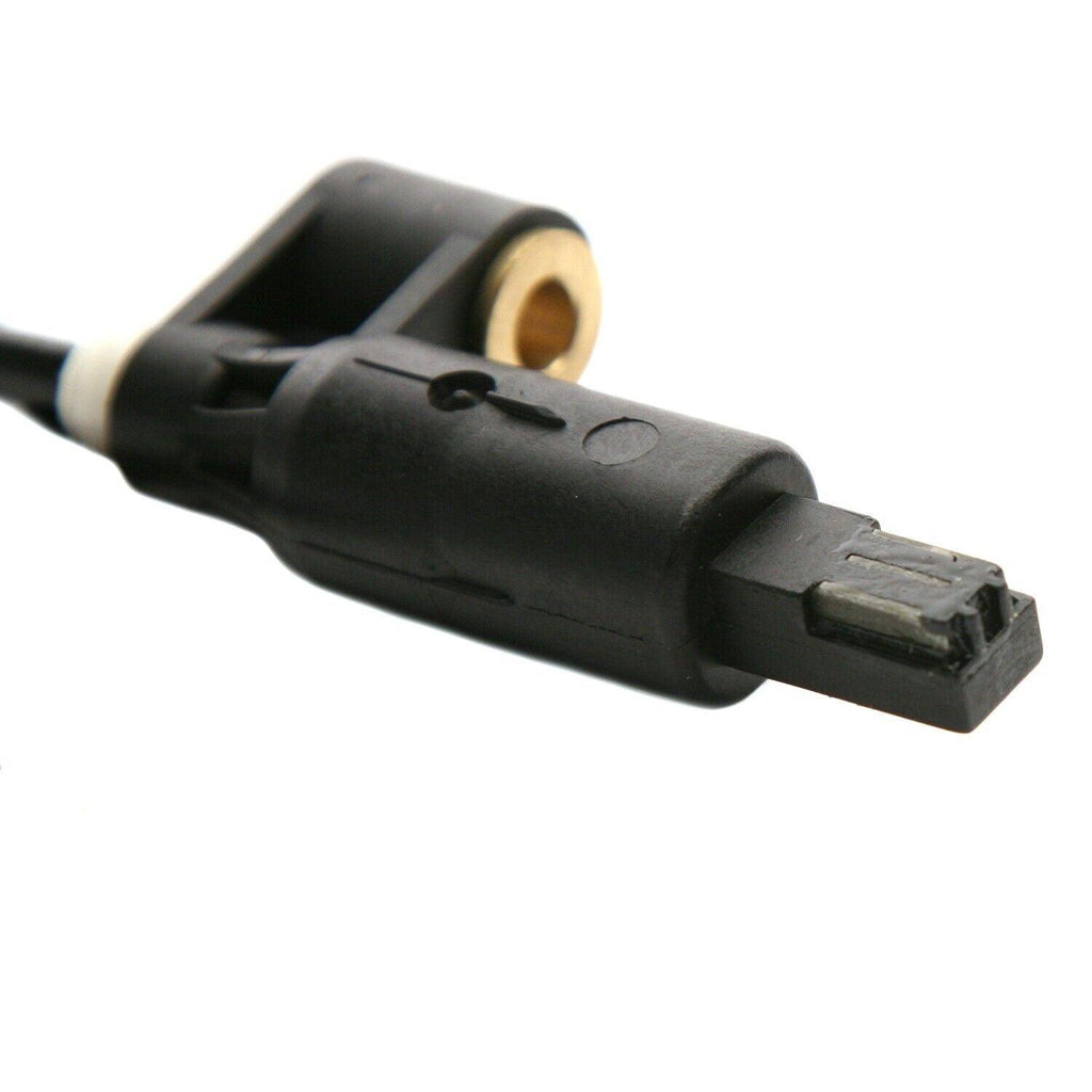 Front PAIR Delphi ABS Wheel Speed Sensor for 1992-1995 BMW 325I (58017)
