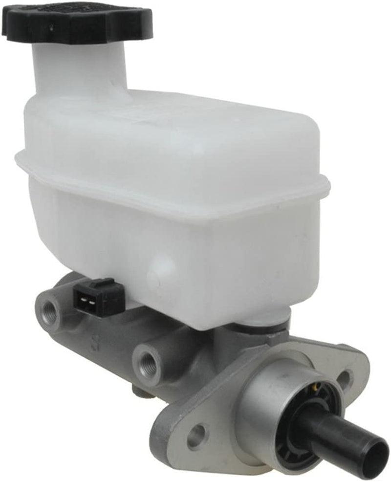 MC391120 Professional Grade Brake Master Cylinder
