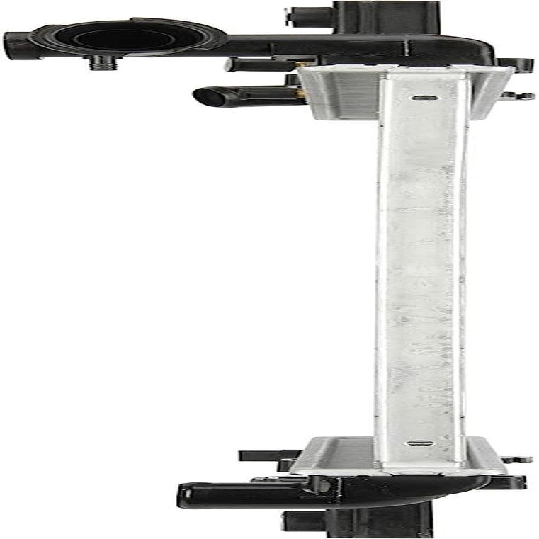 CU2262 Complete Radiator