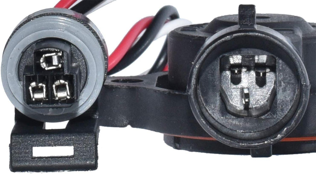 Products 200-91053 Throttle Position Sensor
