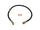 Dorman Brake Hydraulic Hose for C3500, Pickup H38872