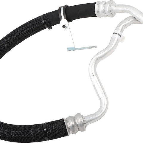 GM Genuine Parts 15-34051 Air Conditioning Refrigerant Suction Hose