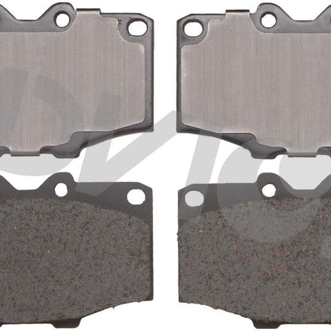 ADVICS AD0137 Disc Brake Pad Set
