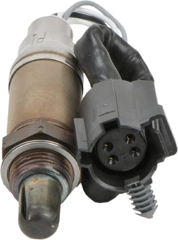 Bosch Automotive 13056 Oxygen Sensor, OE Fitment (Chevrolet, Geo, Toyota)