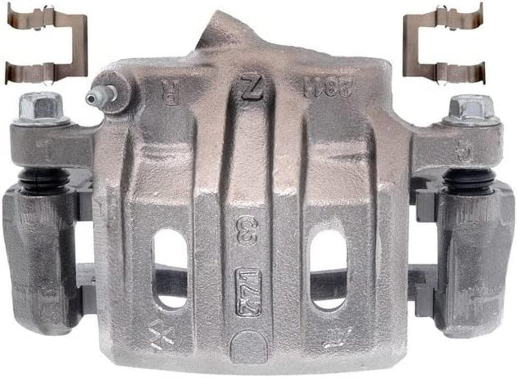 R-Line Replacement Remanufactured Front Disc Brake Caliper for Select Dodge Stealth, Mitsubishi 3000Gt/Diamante Model Years (FRC10228)