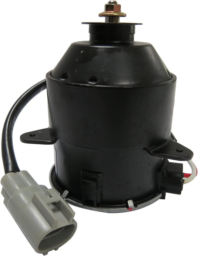 Engine Cooling Fan M - 630270