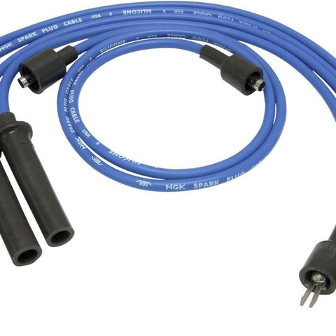 (53290) RC-CRX021 Spark Plug Wire Set