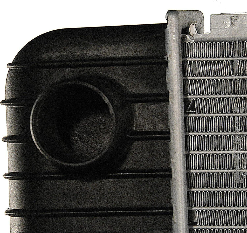 GM Genuine Parts 21447 Radiator