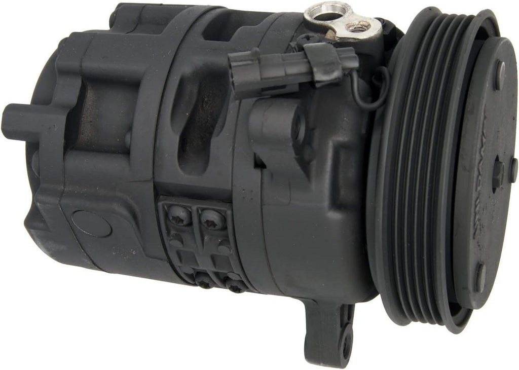 Gold 15-22148 Air Conditioning Compressor