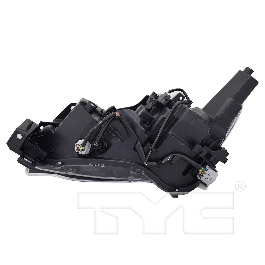 TYC Headlight Assembly for 17-20 CX-5 20-9979-00
