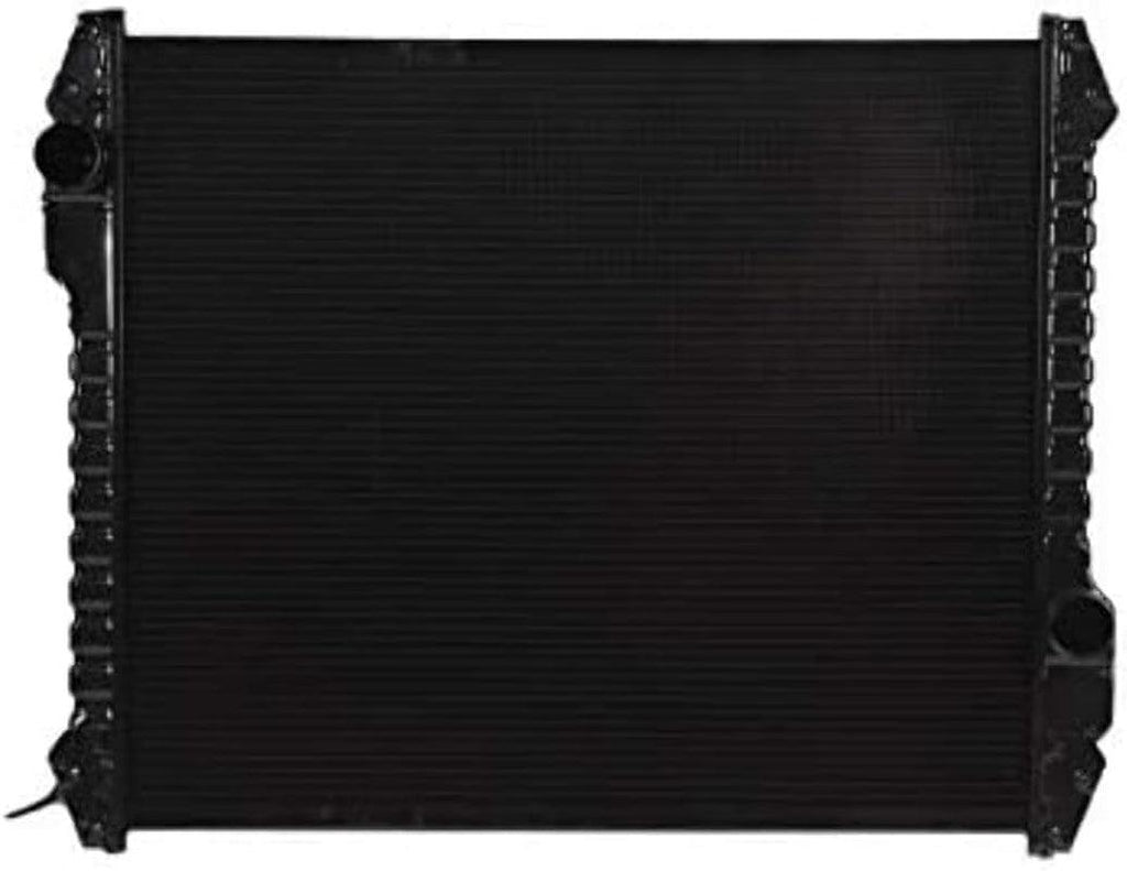 3470 Radiator