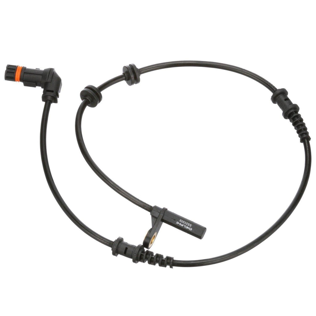 Delphi ABS Wheel Speed Sensor for C280, C350, C320 SS20309