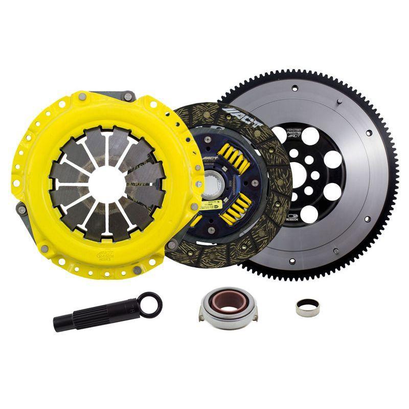 AR2-SPSS ACT Sport/Perf Street Sprung Kit - greatparts