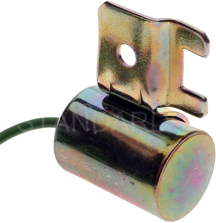 GB155 Ignition Condenser