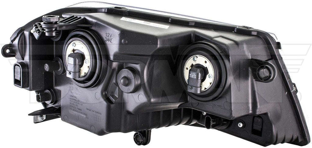 Dorman Headlight Assembly for 08-09 Avenger 1592212
