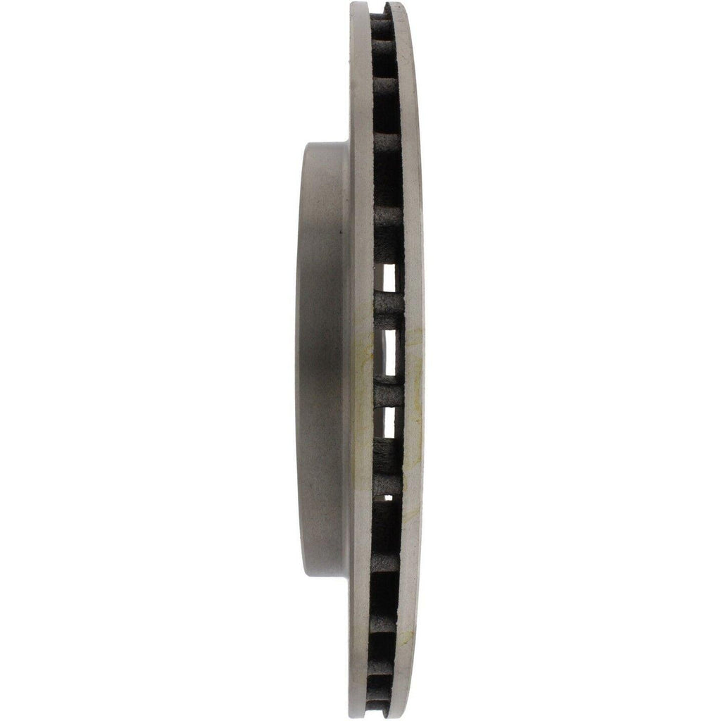 Centric Rear Disc Brake Rotor for 1992-2002 Dodge Viper (121.63037)