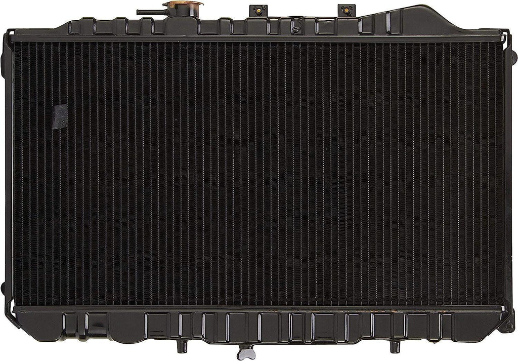 Spectra Complete Radiator CU934
