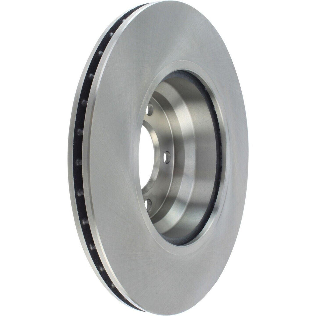 Centric Front Disc Brake Rotor for BMW (121.34079)