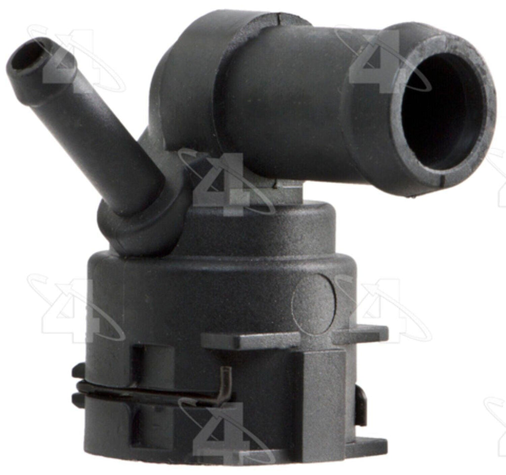 Four Seasons HVAC Heater Hose Connector for Volkswagen 85933