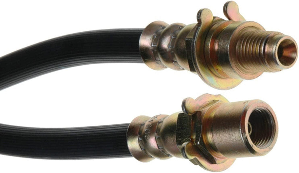Professional 18J1759 Rear Hydraulic Brake Hose Assembly