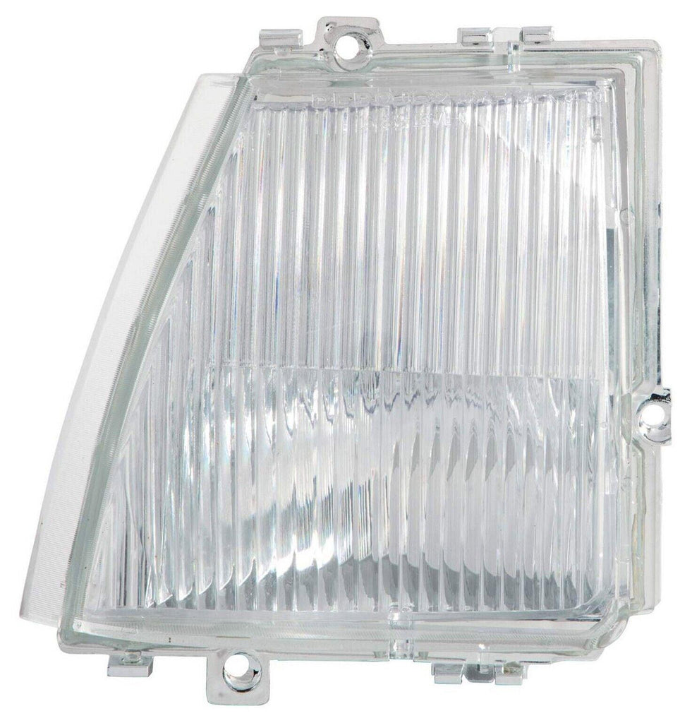 Depo Headlight Cover for 1985-1990 Buick Electra 332-1567R-UDZ