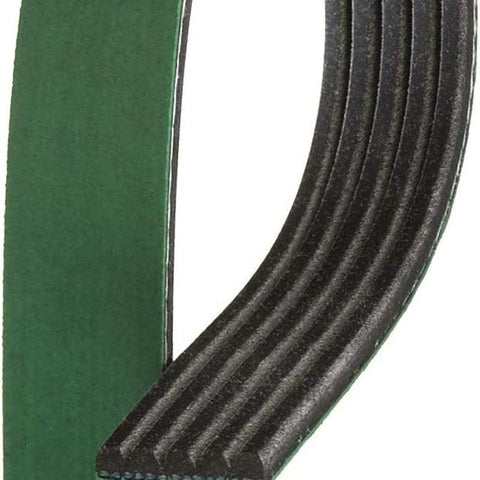 Gold K050420HD Heavy Duty V-Ribbed Serpentine Belt