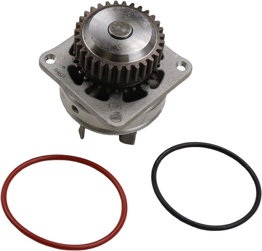 131-2424 Water Pump