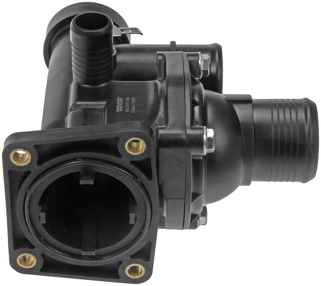 Dorman Engine Coolant Thermostat Housing Assembly for Thunderbird, LS 902-215