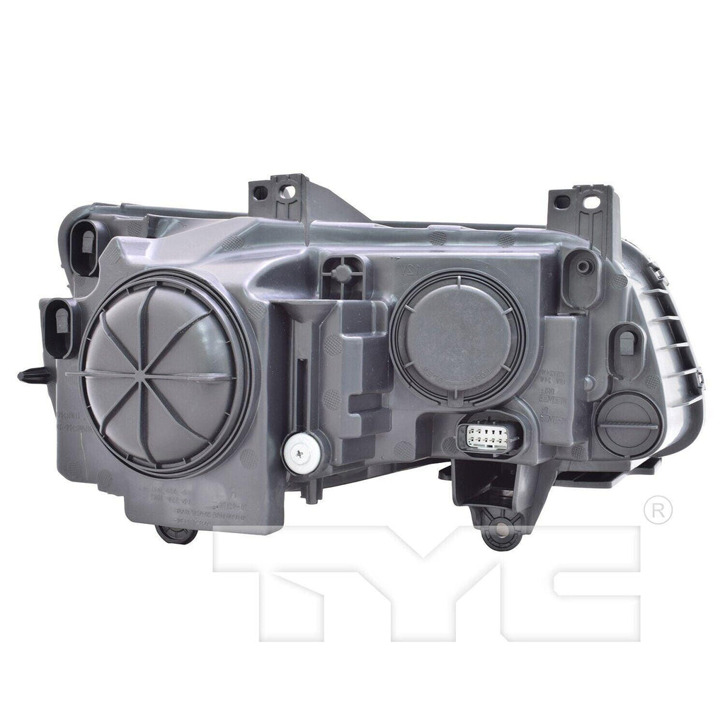 TYC Headlight Assembly for 15-17 300 20-9300-90-9