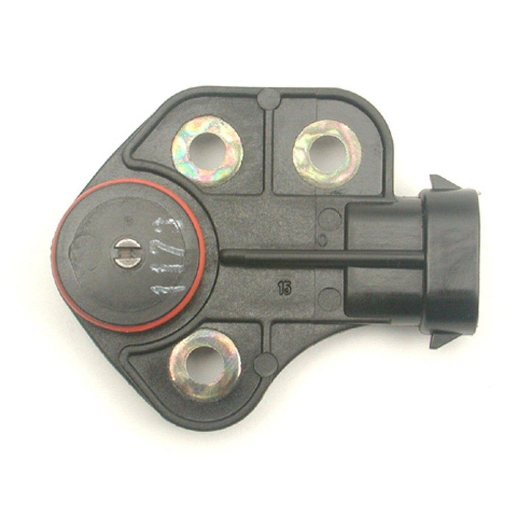 Rear PAIR Delphi ABS Wheel Speed Sensor for 1992-1995 Oldsmobile 88 (58391)