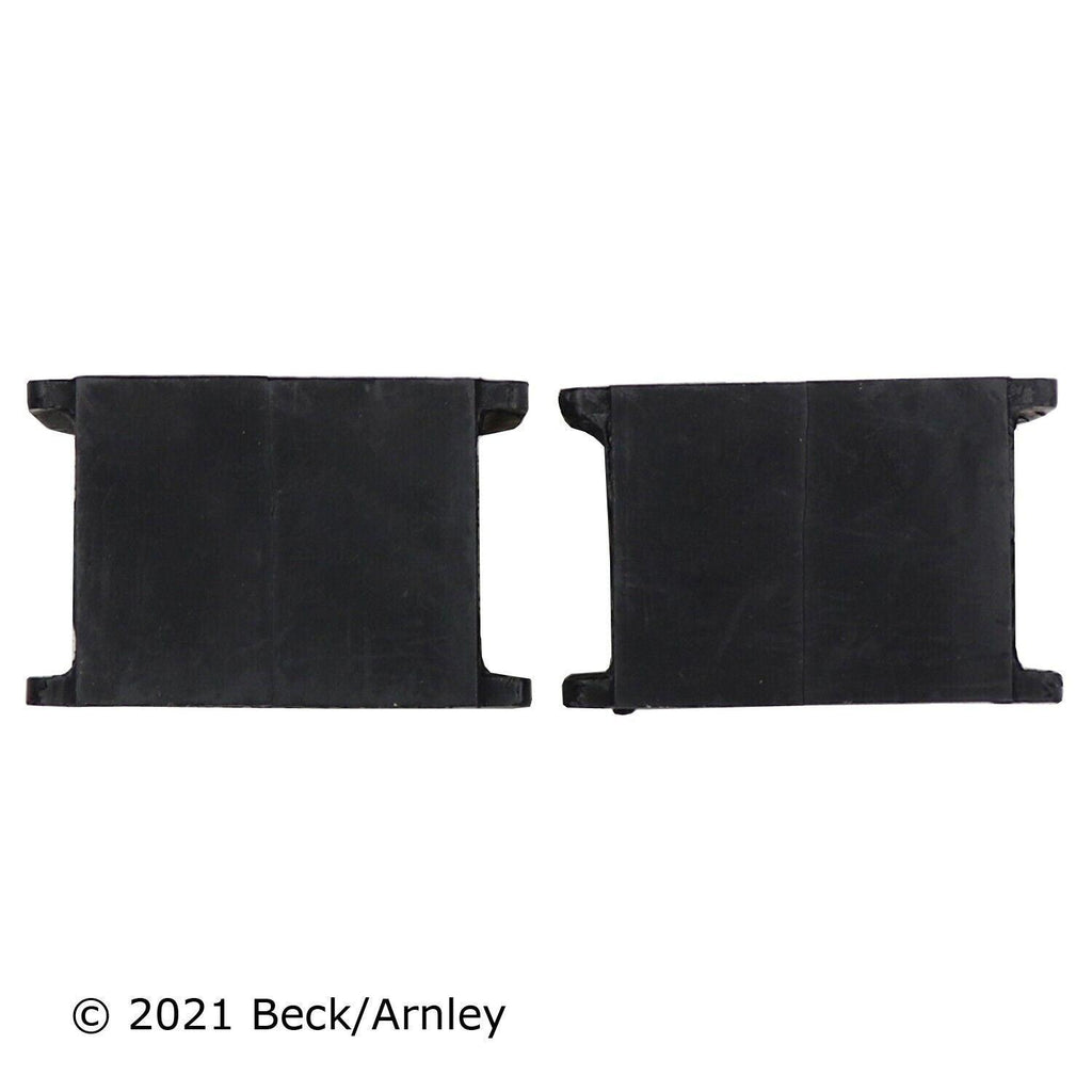 Beck Arnley Suspension Stabilizer Bar Bushing Kit for 1994-1997 Accord 101-6285