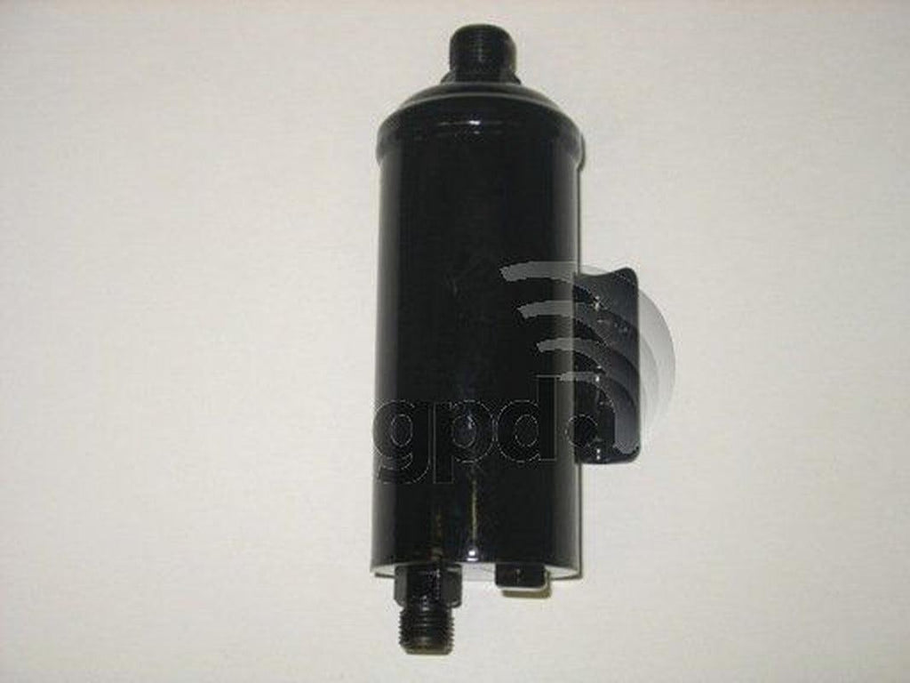 Global Parts A/C Compressor and Component Kit for Hyundai 9642712