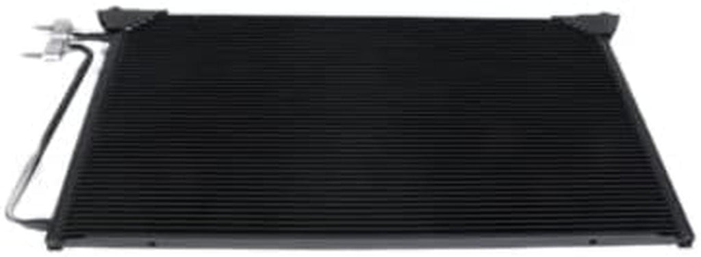 GM Genuine Parts 15-63391 Air Conditioning Condenser