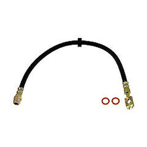 Dorman Brake Hydraulic Hose for Clasico, Golf, Beetle, Jetta H620001