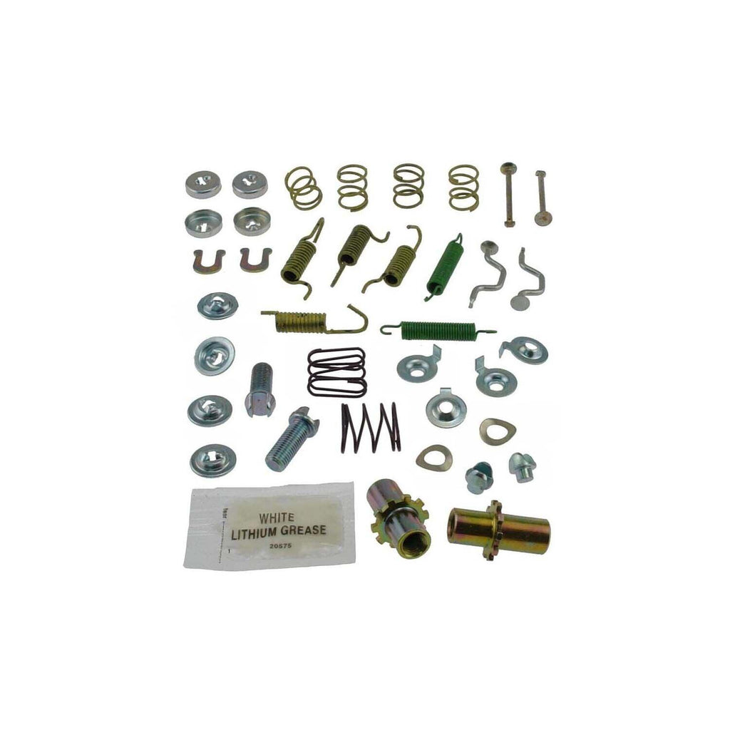 Parking Brake Hardware Kit for ES350, Avalon, Camry, Solara, Es330+More 17390