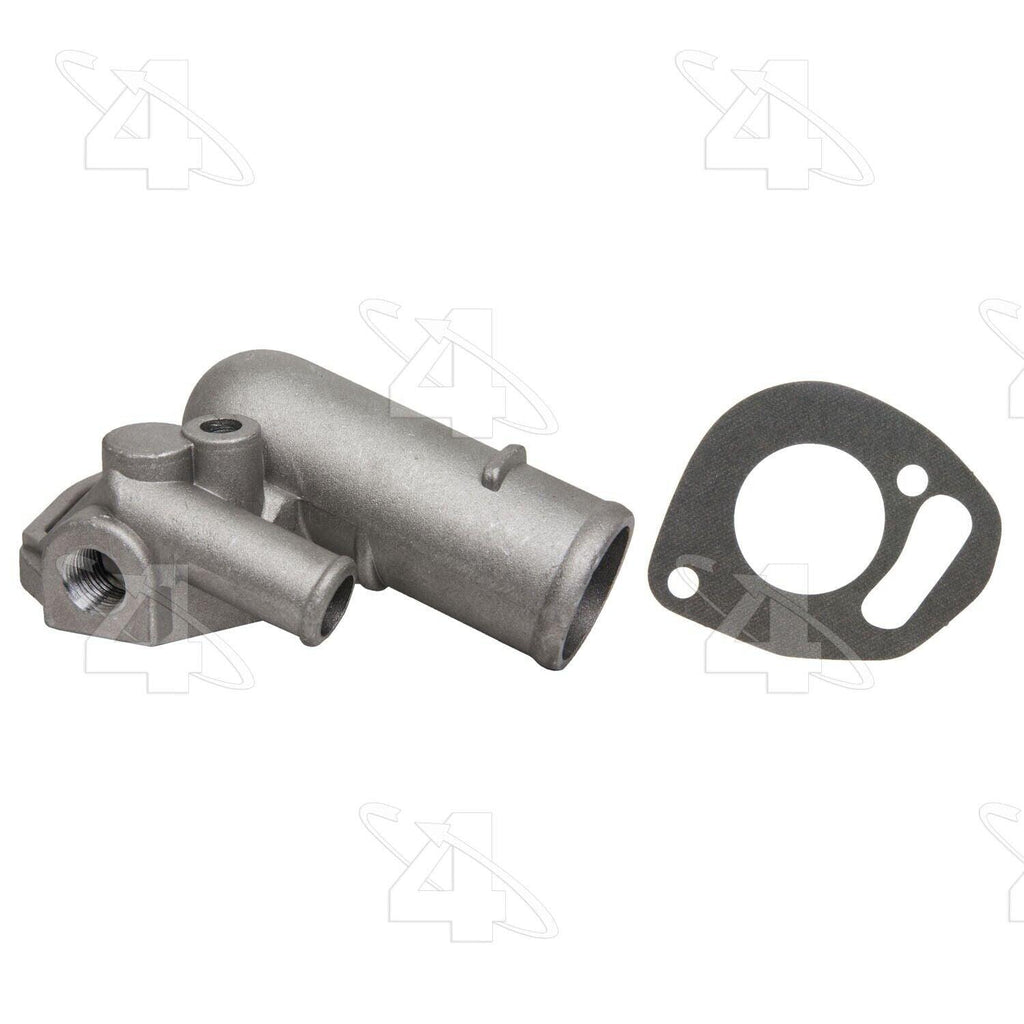 Engine Coolant Water Outlet for TJ, Wrangler, Grand Cherokee, Dakota+More 85180