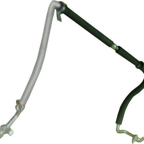GM Genuine Parts 15-63379 Air Conditioning Refrigerant Liquid Hose