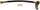 Dorman Brake Hydraulic Hose for Crown Victoria, Grand Marquis, Town Car H381071