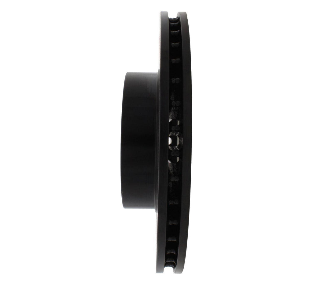 Centric Front Disc Brake Rotor for Impreza, Legacy (120.47010)