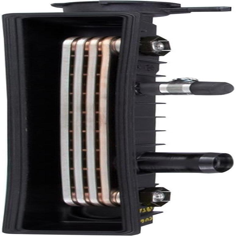 CU681 Complete Radiator